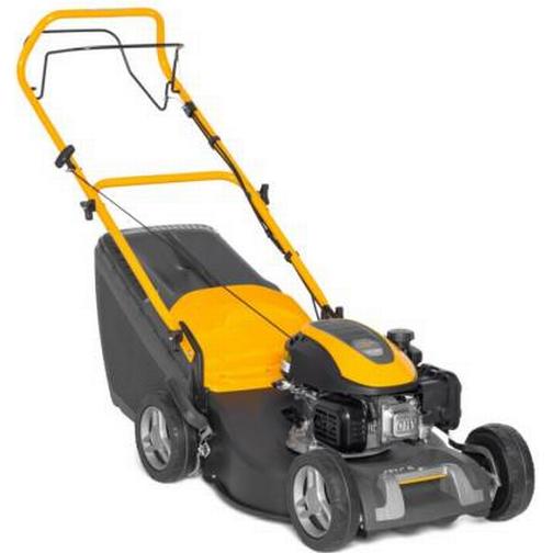 Stiga Collector 48 S Bensindriven gräsklippare