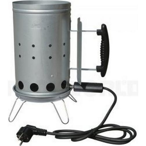 Dan Grill Electric Grill Starter 17cm 87258