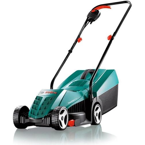 Bosch Rotak 32 Elnätsdriven gräsklippare