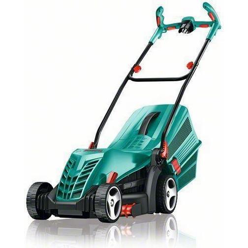 Bosch ARM 34 Elnätsdriven gräsklippare