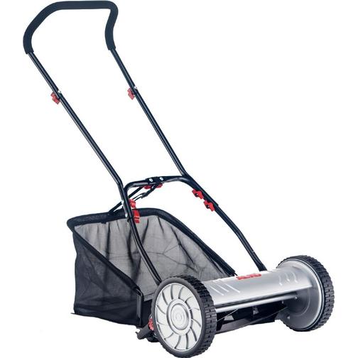 AL-KO Easy 38-5 Combi Handdriven gräsklippare