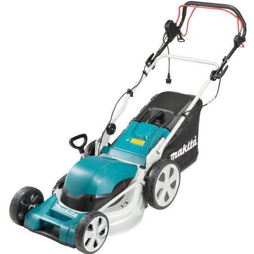Makita ELM4621 Elnätsdriven gräsklippare
