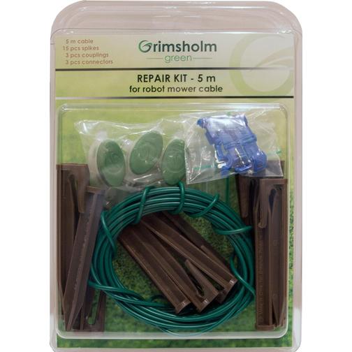 Grimsholm Repair Kit for Signal Cable
