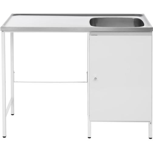 Ifö Contura Allbänk CAB 12 H