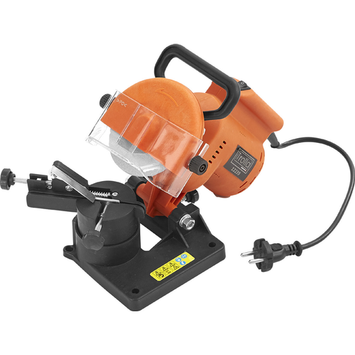 Trolla Chain Grinder