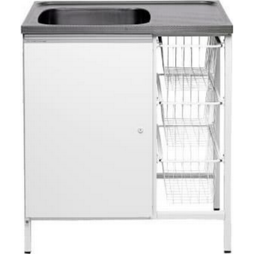 Ifö Contura Allbänk CAB 8 H