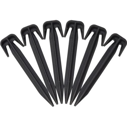 Bosch Fixing Pegs 20-pack