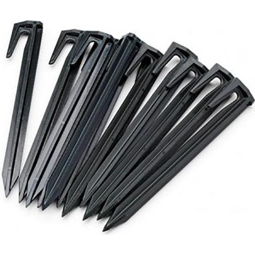 Husqvarna Märlor 100pcs