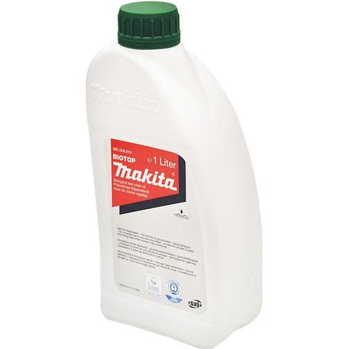 Makita Biotop Chain Oil 1L
