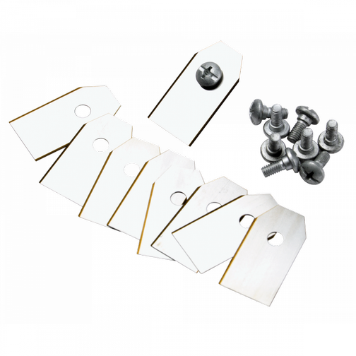 Gardena Blade Kit 4087-20 9-pack