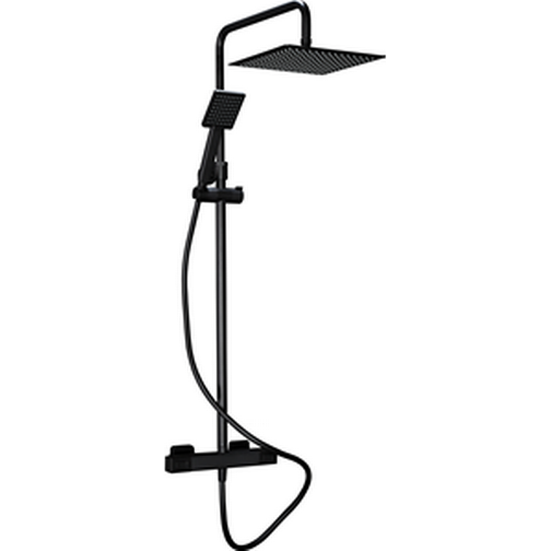 Hafa Mix Slim Square (8283061) Svart