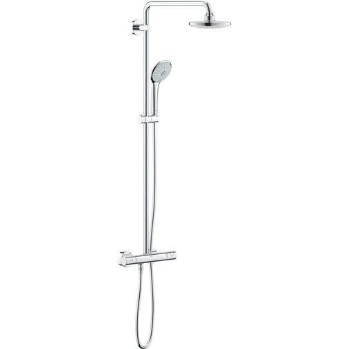 Grohe Euphoria System 180 (27296001) Krom