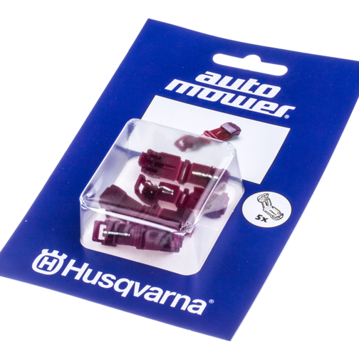 Husqvarna Loop Wire Connector 5pcs 5778648-01