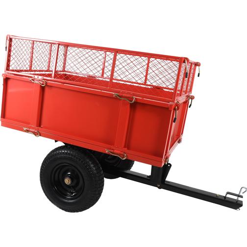 hyma Garden Trolley