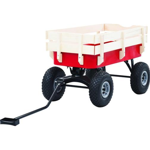 vidaXL Hand Trolley