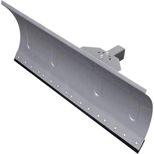 vidaXL Universal Snow Plough Blade 100x44cm