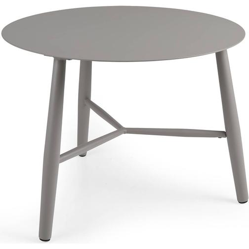 Brafab Vannes Ø60cm Sidobord