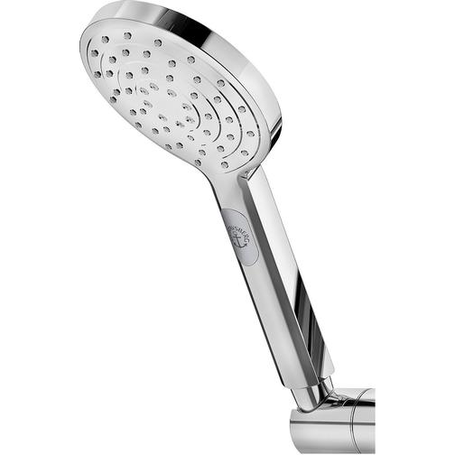 Gustavsberg Round (GB41639440) Krom