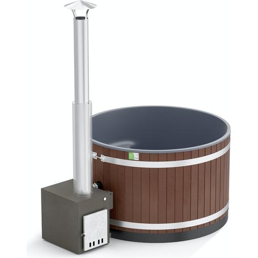 Kirami Badtunna Comfort Steady M Mocca