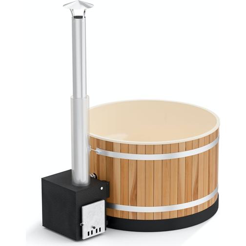 Kirami Badtunna Premium Pearly M RedCedar