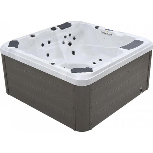 Nordpool Spabad Tor Q6
