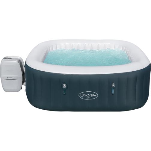 Bestway Uppblåsbart spabad Lay-Z-Spa Ibiza AirJet