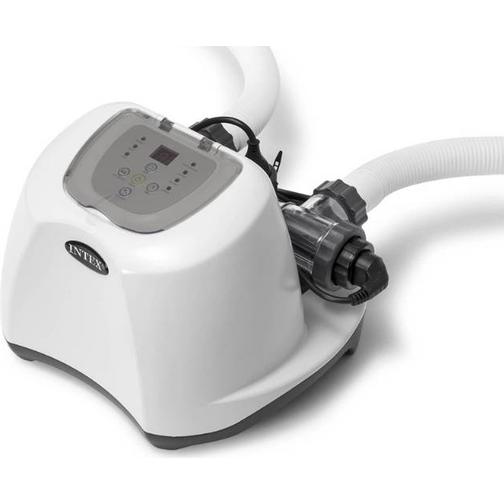 Intex Krystal Clear Saltwater System