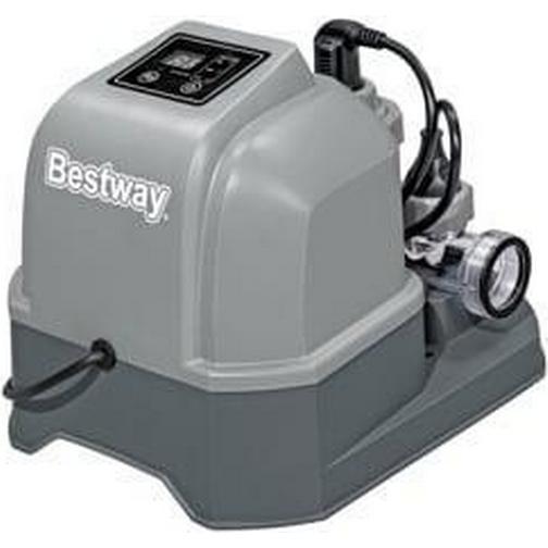 Bestway Flowclear Saltwater Chlorinator Hydrogenic