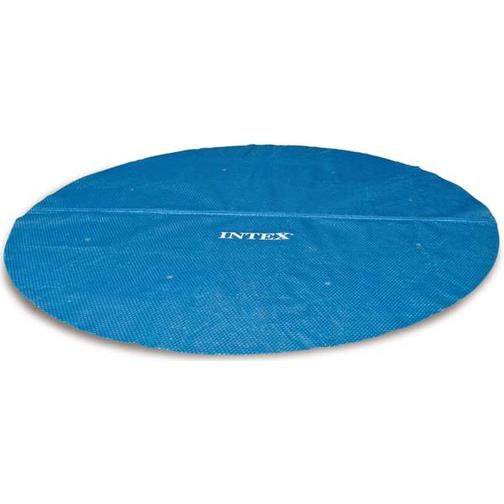 Intex Intex Solar Pool Cover Ø4.57m