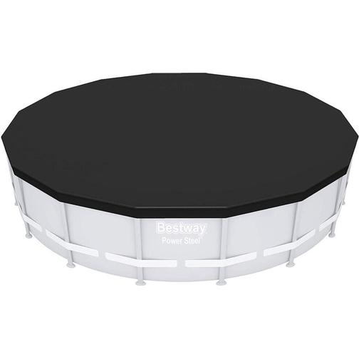 Bestway Pool Cover Ø4.88m