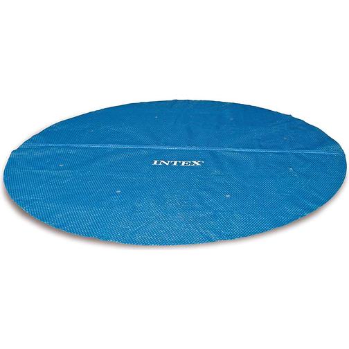 Intex Intex Solar Pool Cover Ø4.88m