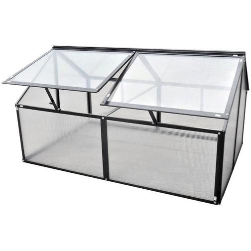 Jem & Fix 9054777 Aluminium Polycarbonate