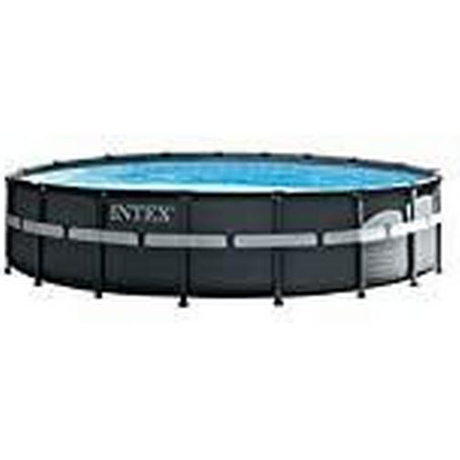 Intex Ultra XTR Frame Pool Ø5.49x1.32m