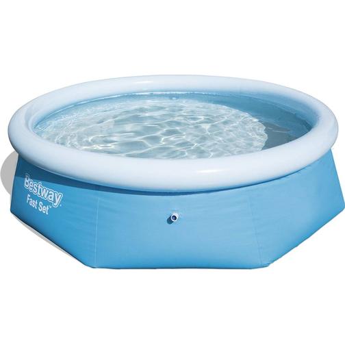 Bestway Fast Set Pool Ø2.44x0.66m