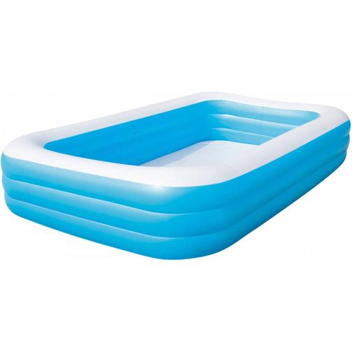 Bestway Family Pool 3.05x1.83x0.56m