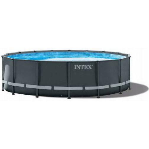 Intex Ultra XTR Frame Pool Ø4.88x1.22m