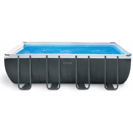 Intex Ultra XTR Rectangular Frame Pool 5.49x2.74x1.32m
