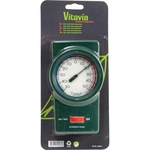 Vitavia Min-Max Thermometer