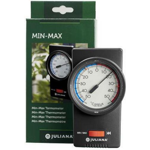 Juliana Min-max Thermometer