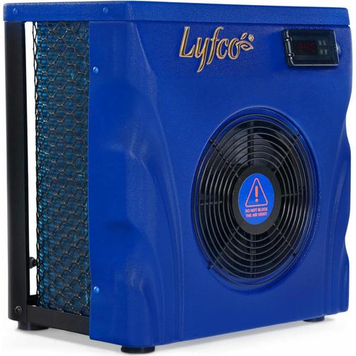 Lyfco Splash35