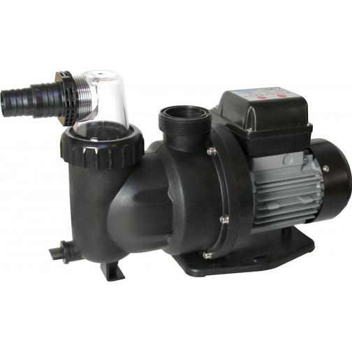 Swim & Fun Pump with Timer 450W