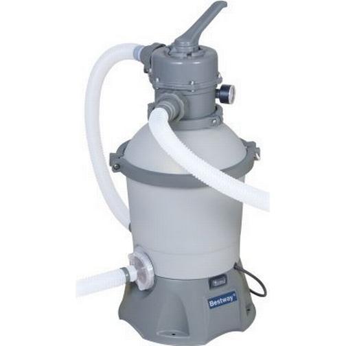 Bestway Flow Clear Sand Filter Pump 85W