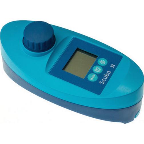Pahlen Scuba II
