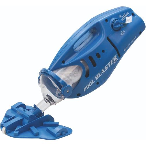 Clear Pool Poolblaster Max