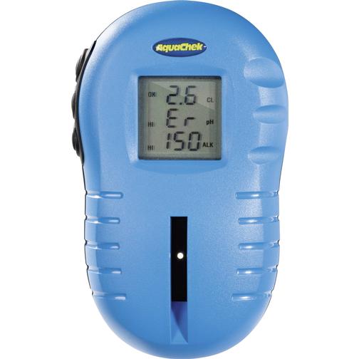 Aquachek TruTest Digital Reader