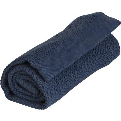 Vinter & Bloom Blanket Soft Grid Organic