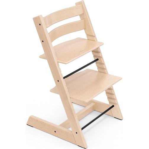 Stokke Tripp Trapp Matstol Beech Natural