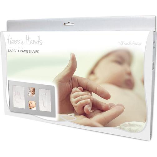 Dooky Happy Hands 3D Frame Deluxe