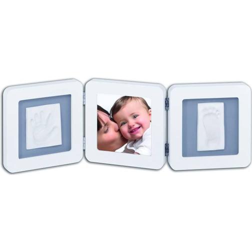 Baby Art Dubbel Rundad Ram