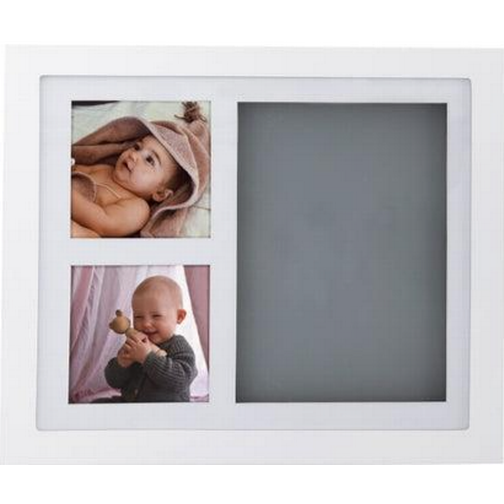Vanilla Copenhagen Hand & Foot Print Kit with Picture Frame Medium